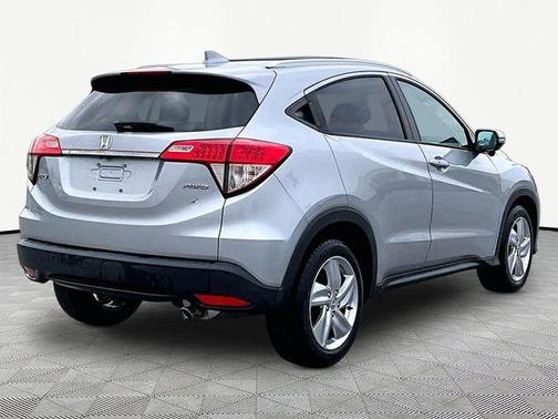 2019 Honda HR-V EX-L