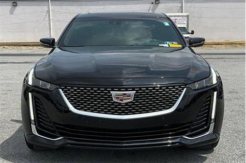 2024 Cadillac CT5 Premium Luxury RWD