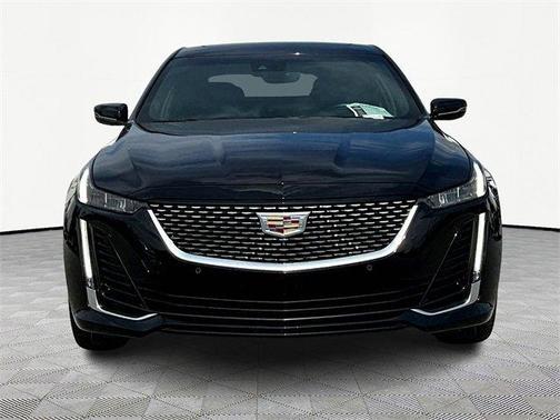 2024 Cadillac CT5 Premium Luxury RWD