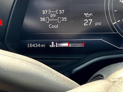 2024 Cadillac CT5 Premium Luxury RWD