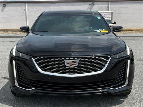 2024 Cadillac CT5 Premium Luxury RWD