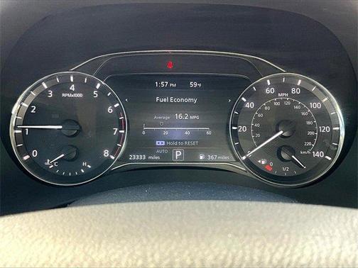 2024 INFINITI QX80 PREMIUM SELECT