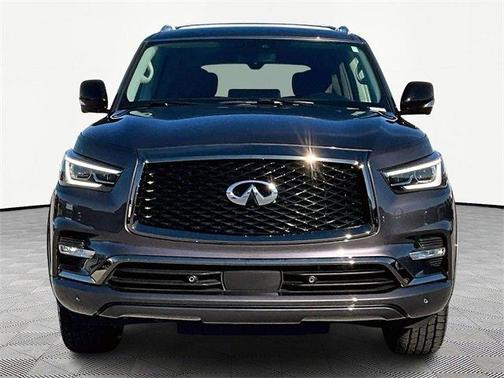 2024 INFINITI QX80 PREMIUM SELECT