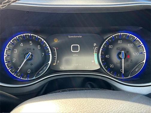 2020 Chrysler Pacifica Touring-L Plus