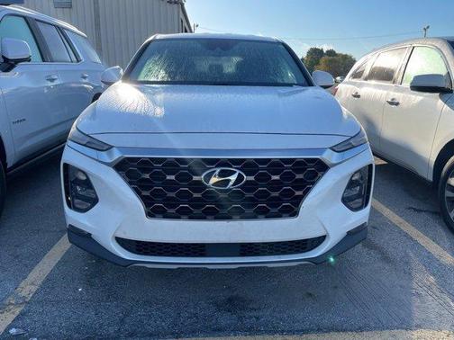 2020 Hyundai SANTA FE 2.4 SEL