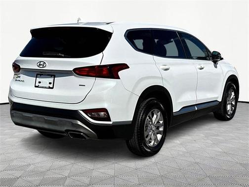 2020 Hyundai SANTA FE 2.4 SEL