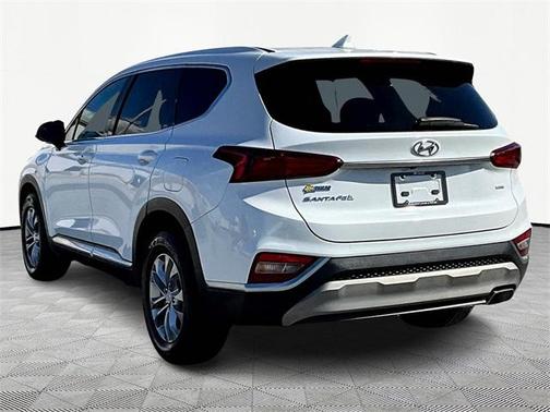 2020 Hyundai SANTA FE 2.4 SEL