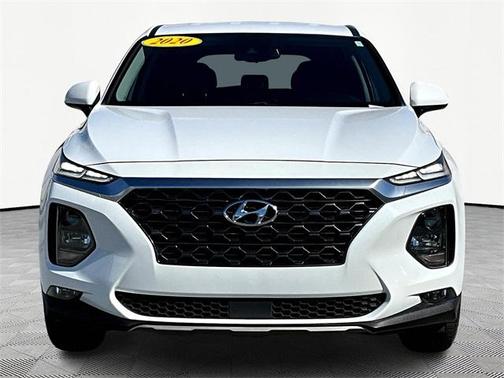 2020 Hyundai SANTA FE 2.4 SEL