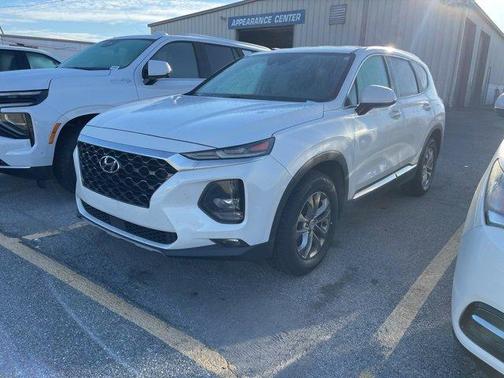 2020 Hyundai SANTA FE 2.4 SEL