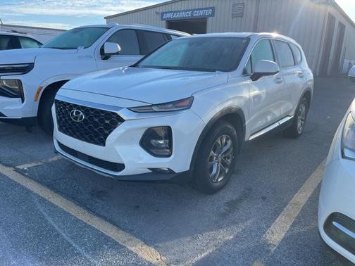 2020 Hyundai SANTA FE 2.4 SEL