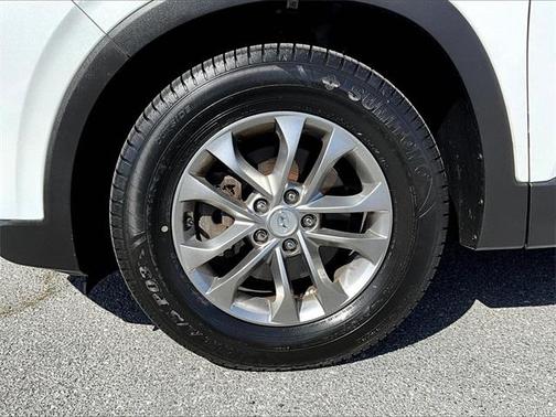 2020 Hyundai SANTA FE 2.4 SEL