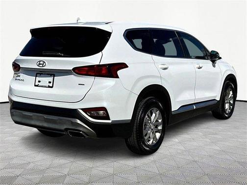 2020 Hyundai SANTA FE 2.4 SEL