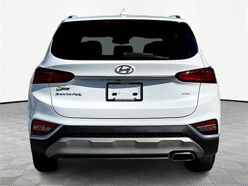 2020 Hyundai SANTA FE 2.4 SEL