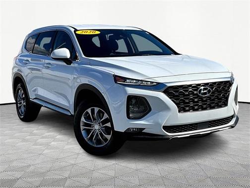 2020 Hyundai SANTA FE 2.4 SEL