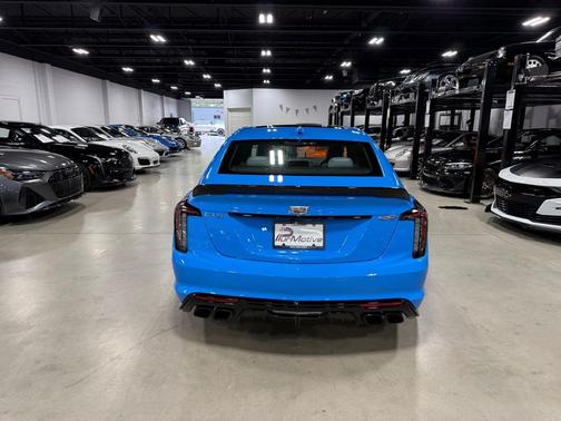 2023 Cadillac CT5-V V-Series Blackwing