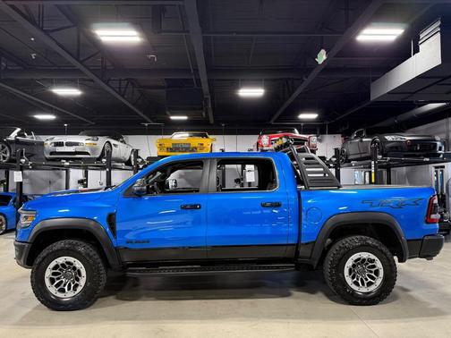 2023 RAM 1500 TRX