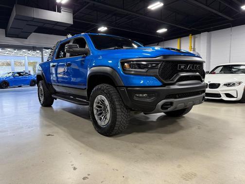 2023 RAM 1500 TRX