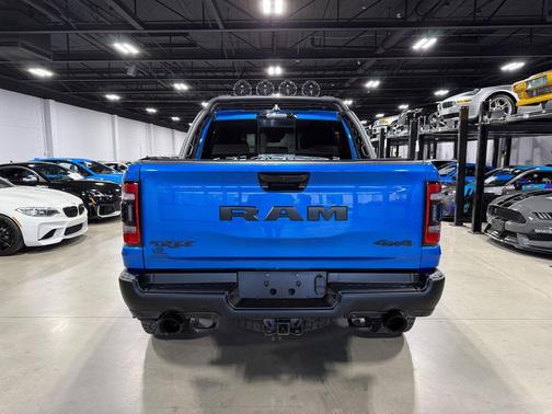 2023 RAM 1500 TRX