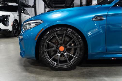 2018 BMW M2 Base