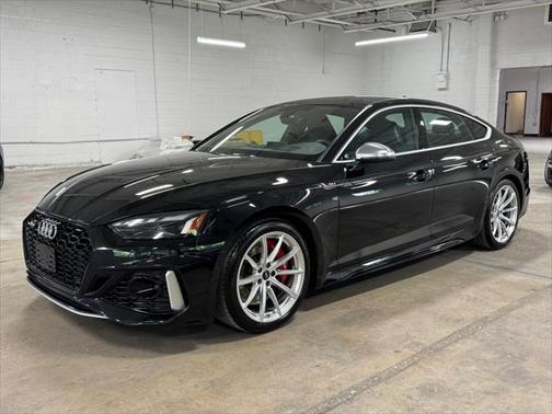 2023 Audi RS 5 2.9T