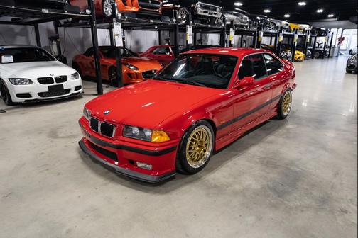 1999 BMW M3 Base