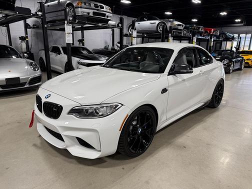 2016 BMW M2 Base