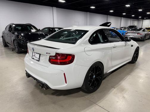 2016 BMW M2 Base
