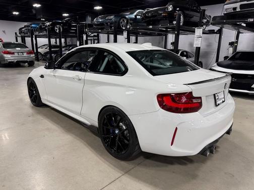 2016 BMW M2 Base