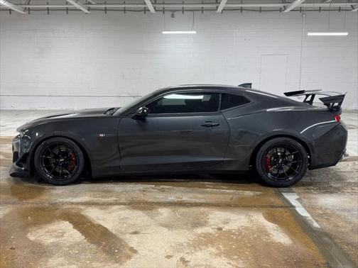 2018 Chevrolet Camaro 1SS