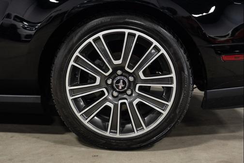 2010 Ford Mustang GT Premium