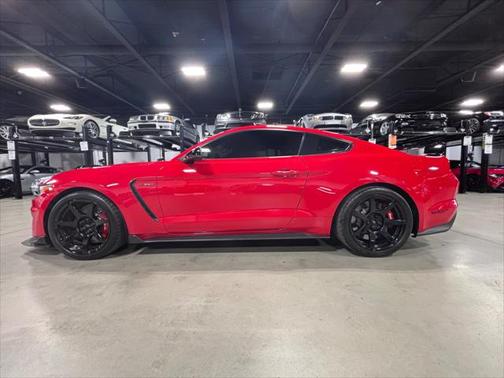 2019 Ford Shelby GT350R Base