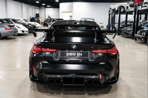 PORTIMAO BLUE 2021 BMW M4 Base