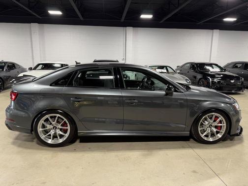 2019 Audi RS 3 2.5T