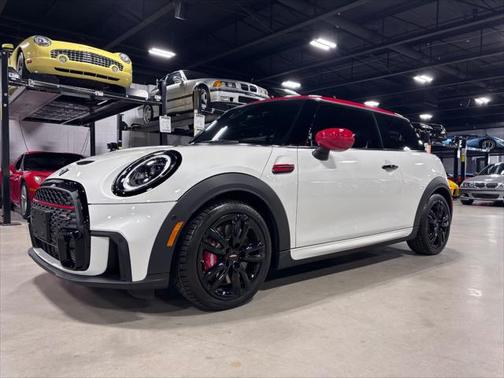 2023 MINI Hardtop John Cooper Works
