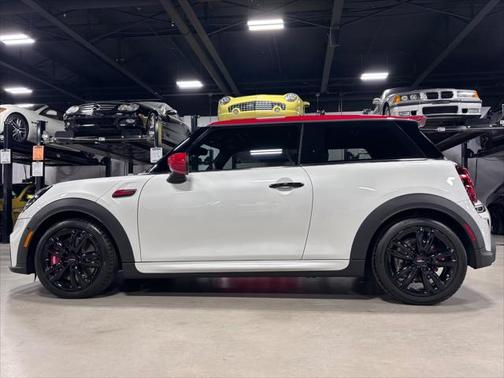 2023 MINI Hardtop John Cooper Works