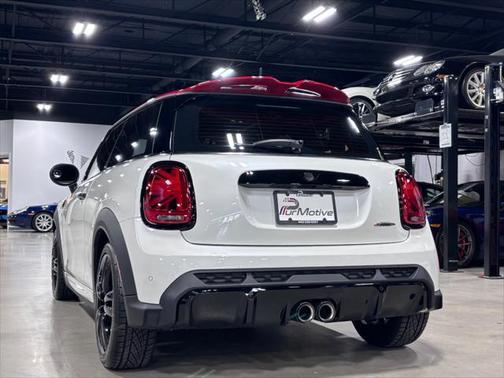 2023 MINI Hardtop John Cooper Works