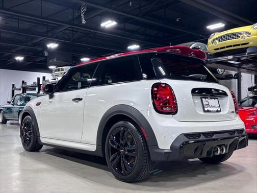2023 MINI Hardtop John Cooper Works