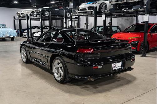 1991 Dodge Stealth R/T Turbo