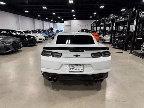 2019 Chevrolet Camaro 1SS