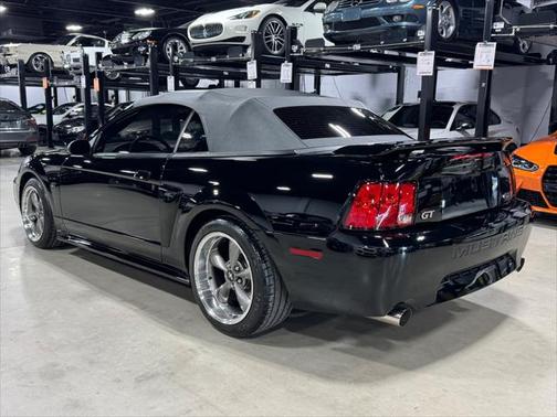 2001 Ford Mustang GT