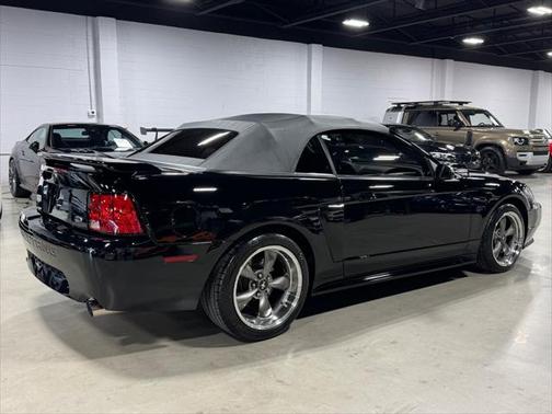 2001 Ford Mustang GT