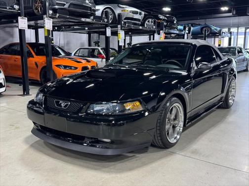 2001 Ford Mustang GT