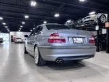 2005 BMW 330 330I ZHP Sedan