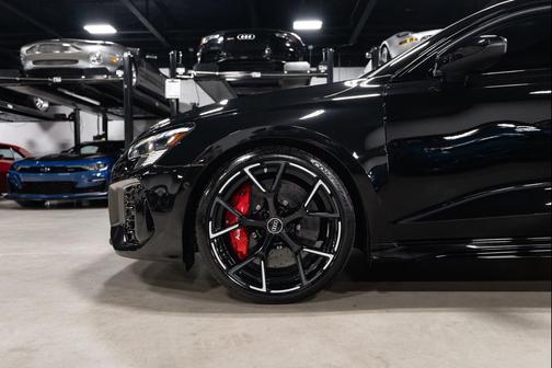 2023 Audi RS 3 TFSI quattro S tronic