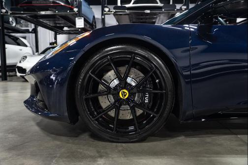 2024 Lotus Emira First Edition