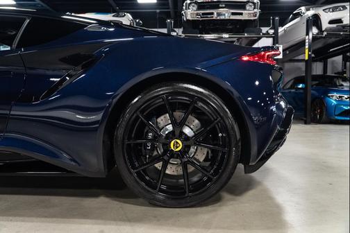 2024 Lotus Emira First Edition