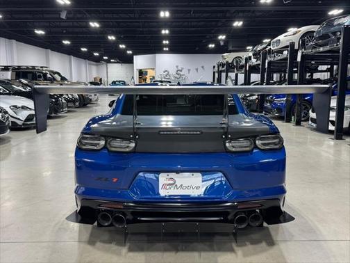 2019 Chevrolet Camaro ZL1