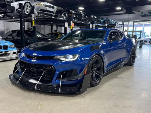 2019 Chevrolet Camaro ZL1