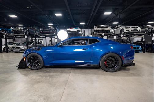 2019 Chevrolet Camaro ZL1