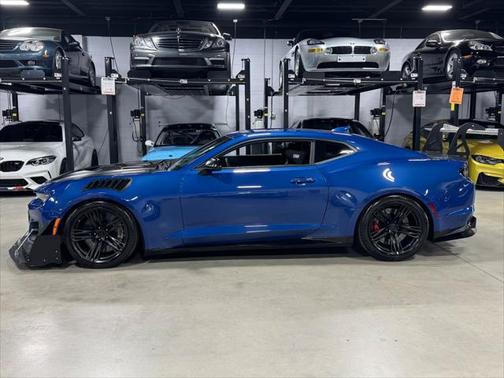 2019 Chevrolet Camaro ZL1